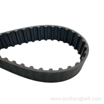 OEM factory rubber timing belt for Pajero 2.5(Diesel)